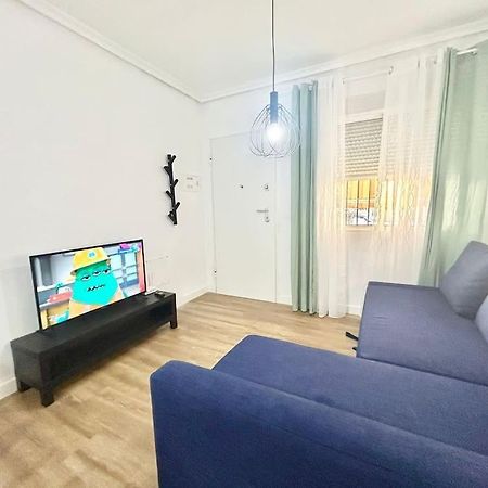 Beach Lomas Cabo Roig Aparment Dehesa de Campoamor  Экстерьер фото