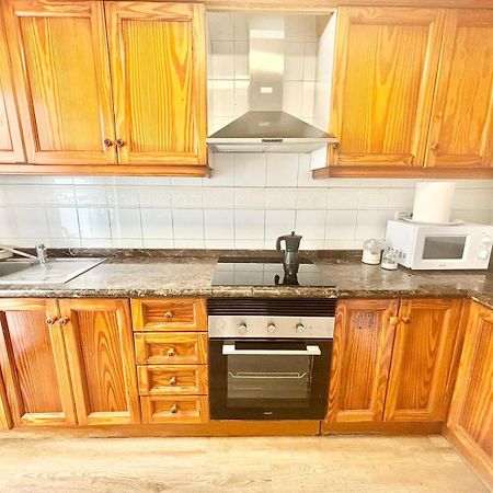 Beach Lomas Cabo Roig Aparment Dehesa de Campoamor  Экстерьер фото