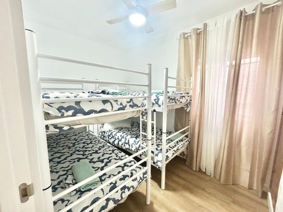 Beach Lomas Cabo Roig Aparment Dehesa de Campoamor  Экстерьер фото