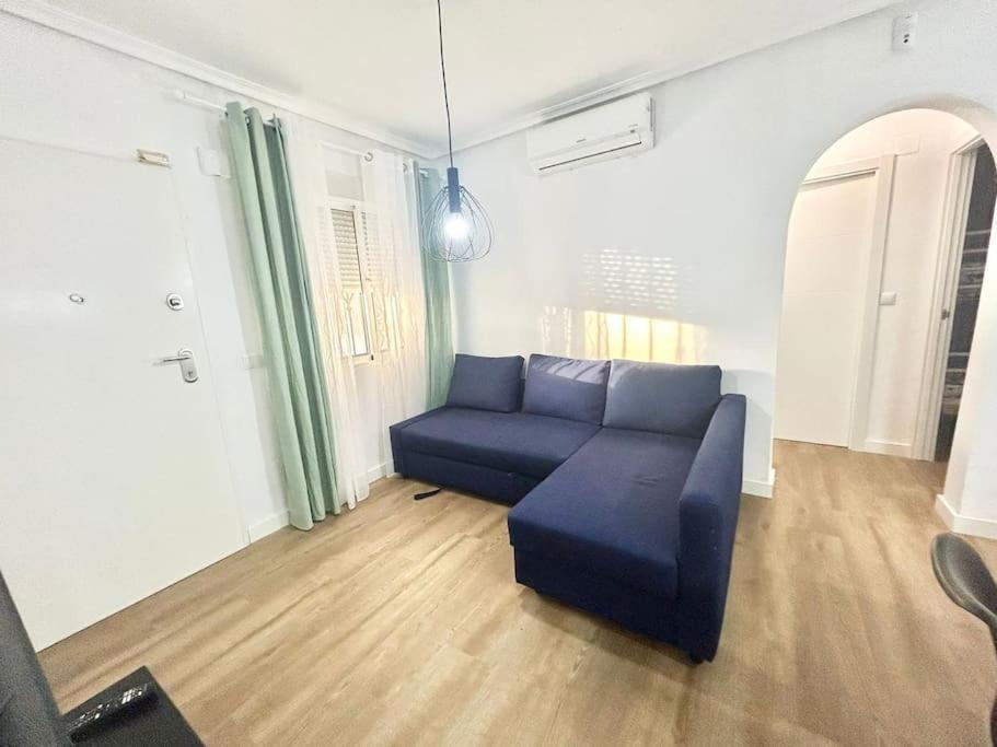 Beach Lomas Cabo Roig Aparment Dehesa de Campoamor  Экстерьер фото